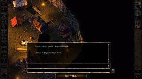 Baldur's Gate II - Dungeons & Dragons Photo (41889693) - Fanpop