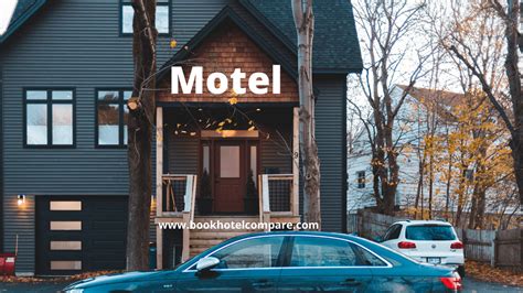 Book Cheap Motels Up to 80% Discount | Motel 6 Location