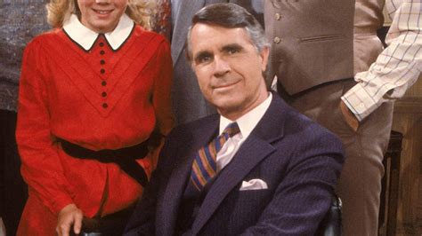 James Noble Dead: Benson Star Dies at 94 - Variety