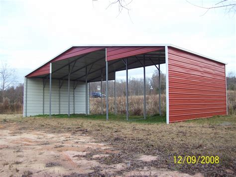 Texas Metal Barns | Steel Barns | Barn Prices | TX