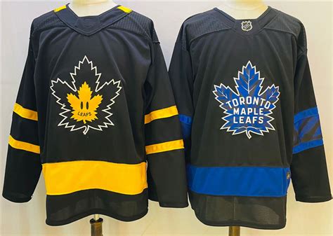 Toronto Maple Leafs Jersey 2024 - Joyce Malynda