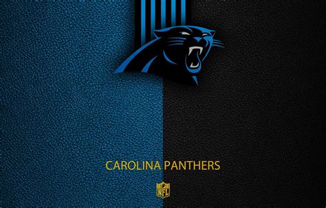 Carolina Panthers HD Wallpapers High Quality Free Download