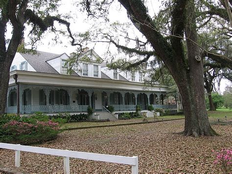 The Haunted Myrtle Plantation - Nola Ghosts