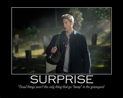 Dean Winchester Pie Quotes. QuotesGram