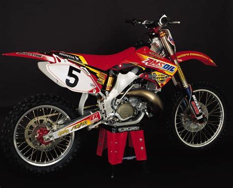 Best looking Honda graphics? - Moto-Related - Motocross Forums / Message Boards - Vital MX