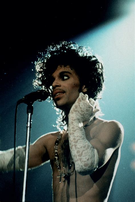 Prince ‘Kiss’