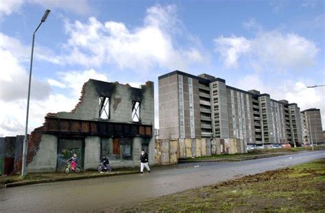 Ballymun Flats - Alchetron, The Free Social Encyclopedia