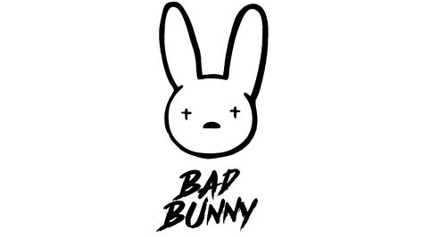 Bad Bunny El Conejo Malo Svg Cutting Files Png Clipart Etsy | My XXX ...