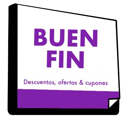 Buen Fin 2024: Ofertas, Cupones & Promociones