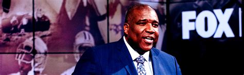 Curt Menefee Steers The Ship On 'Fox NFL Sunday'