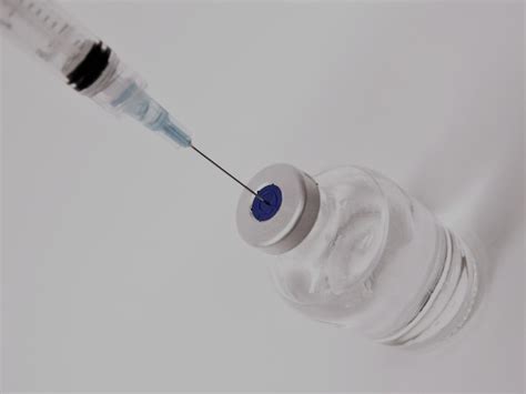 Hepatitis A ("Hep A") Vaccine | Conway Homer, P.C.