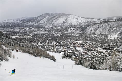 Storm cycle provides needed boost to Aspen-area snowpack ...