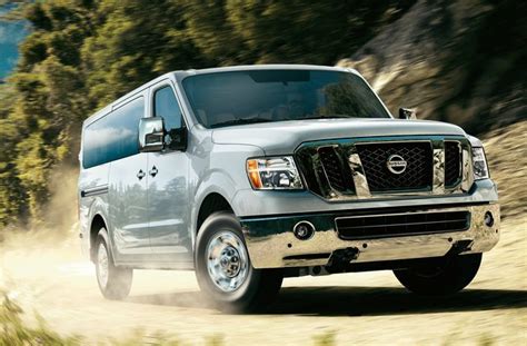 The Best 10-Passenger Vehicles of 2018 | U.S. News & World Report