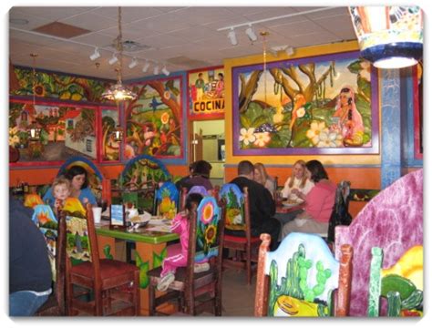 Fishers Indiana Restaurants - Mexico City Grill