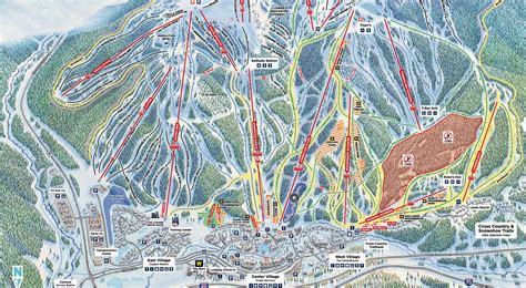 Copper Mountain Ski Pass 2024 - Celia Darelle