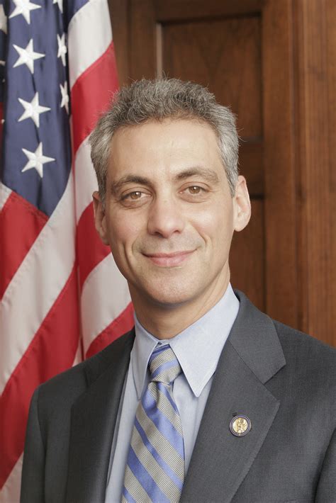 2009: Chief of Staff | Rahm Emanuel Alternates: Tom Daschle … | Flickr