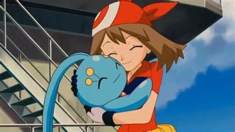 Welcome Manaphy! | Jack Walker x Reader (Pokemon)