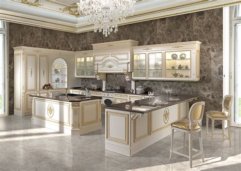 7 mistakes to avoid in your luxury kitchen