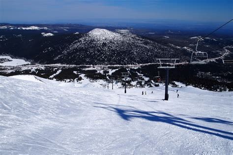 Mount Bachelor Will Reopen for Summer Skiing | First Tracks!! Online ...