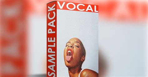 Trap vocal sample pack Free Download - Ambient Voices