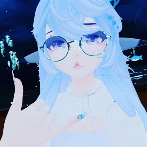 Do custom vrc avatar, vr character, 3d model for vr chat, vtubing game ...