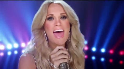 Carrie Underwood’s ‘Sunday Night Football Theme Is Not Without Controversy - YouTube