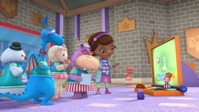 The BEST episodes of Doc McStuffins season 5 | Episode Ninja