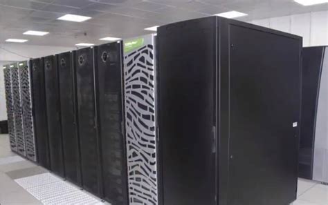 India Installs Multi-Petaflop Supercomputers at Two Weather and Climate ...