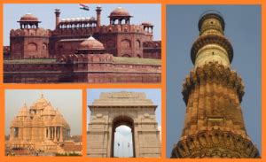 Delhi – Culture and Tradition | RitiRiwaz