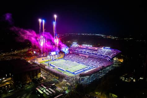 JMU Football out of waiting period for bowl championships | Rewind 105.1