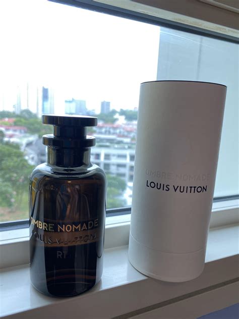 Venta > louis vuitton ombre nomade parfum > en stock