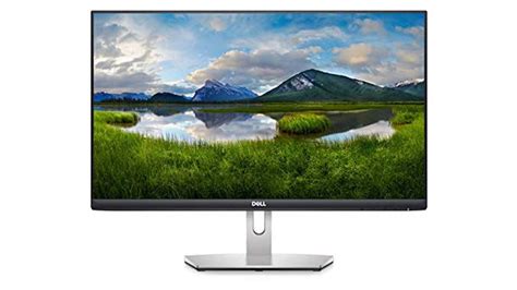 Dell S2721H Review | Computer monitor | CHOICE