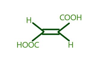 Fumaric Acid Formula - Structure, Properties, Uses, Sample Questions