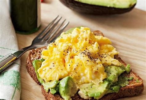 Avocado Toast – A Global History of Food