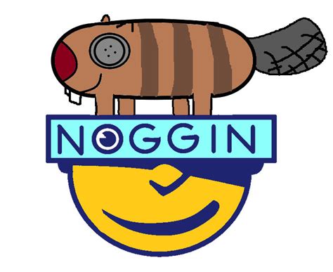 CUSTOM Noggin LOGO by FligonUserFF on DeviantArt