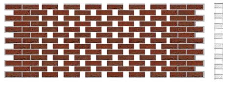 Technical Details: An Architect's Guide to Brick Bonds and Patterns