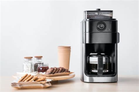 How To Clean Cuisinart Coffee Makers | Art Of Barista