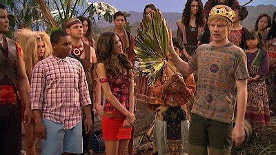 Watch Pair of Kings Season 3 Episode 1 - The New King Part One: Destiny's Child Online Now