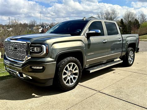 Here’s my wife’s new GMC! 2023 Acadia Denali : r/gmcsierra