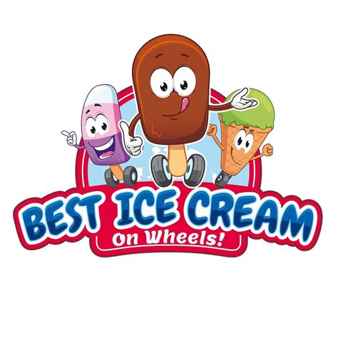 Best Ice Cream On Wheels