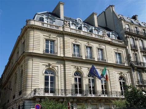 Embassy of Ireland, Paris - Alchetron, the free social encyclopedia