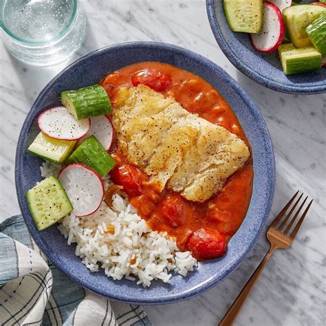 Wholesome Blue Apron Meals To Make In Under 45 Minutes