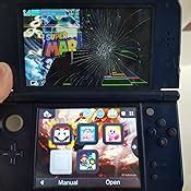 Amazon.com: Nintendo New 3DS XL - Galaxy Style : Galaxy: Video Games