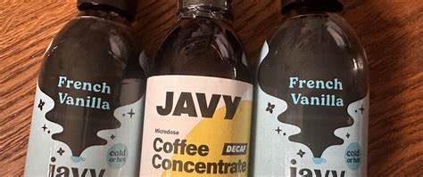 Javy Coffee Review: Is It Worth a Subscription?