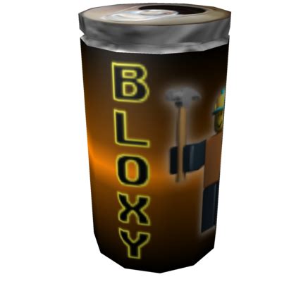 Refresco Bloxy | Wiki Roblox | Fandom