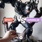 Super Glue vs. Epoxy: Complete Guide and Comparison