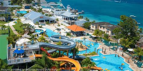 Beaches Ocho Rios Jamaica All Inclusive Day Pass: 4 Tips You Need To ...