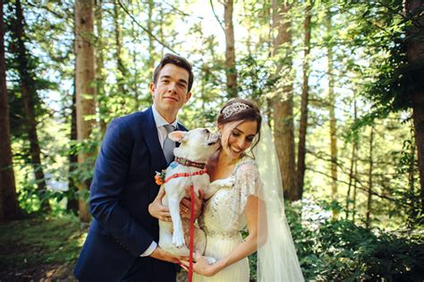 Who is John Mulaney? His Wife - Annamarie Tendler, Net Worth, Facts