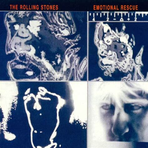 'Emotional Rescue': The Rolling Stones’ Arrival In The 80s | uDiscover