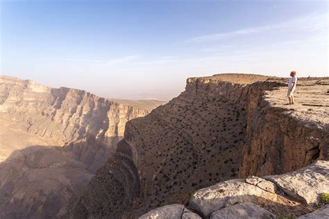 Jebel Akhdar travel | Hajar Mountains, Oman - Lonely Planet